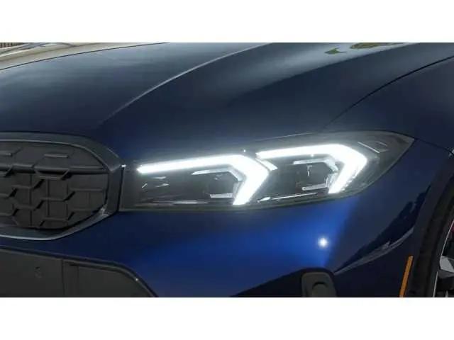 2026 BMW M340i xDrive NA