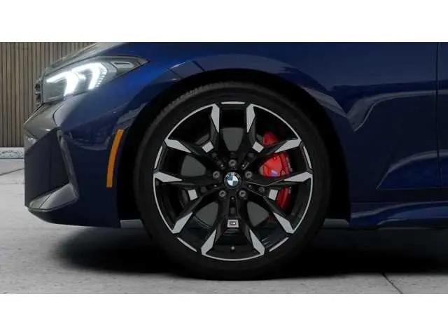 2026 BMW M340i xDrive NA