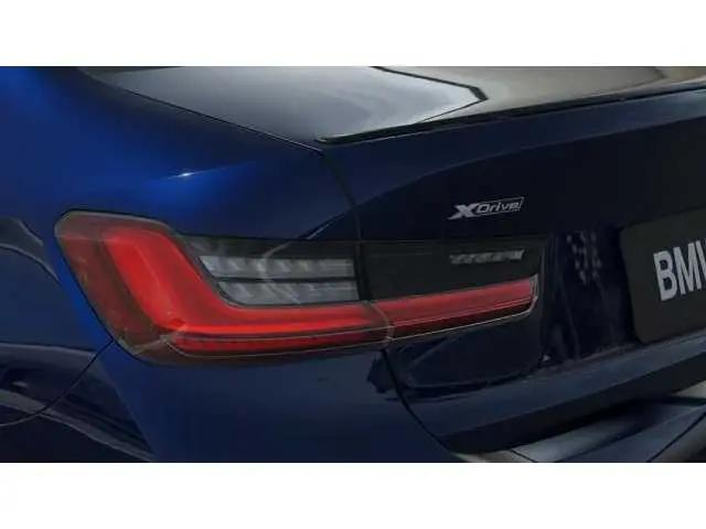 2026 BMW M340i xDrive NA