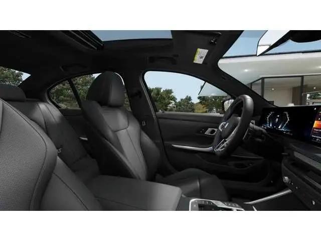 2026 BMW M340i xDrive NA