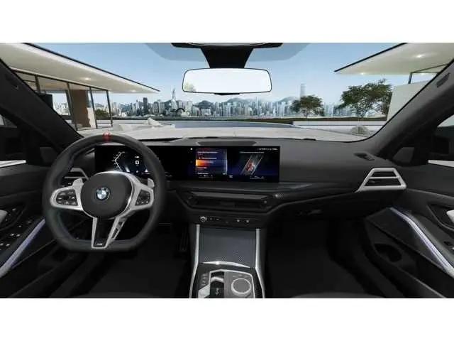 2026 BMW M340i xDrive NA