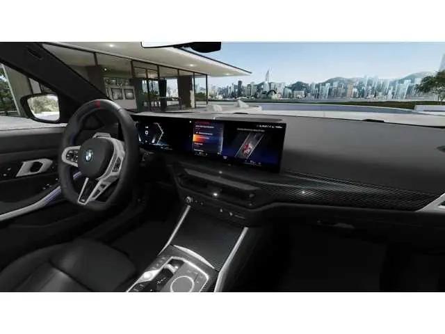 2026 BMW M340i xDrive NA