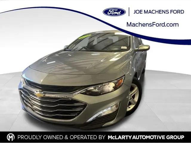 2024 Chevrolet Malibu FWD 1LT for sale in Columbia, MO