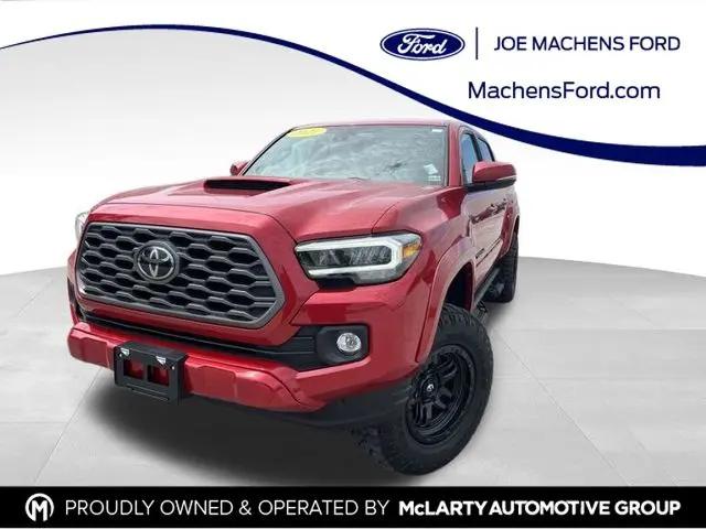 2021 Toyota Tacoma TRD Sport for sale in Columbia, MO