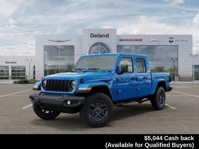 2026 Jeep Gladiator Sport S for sale in Deland, FL