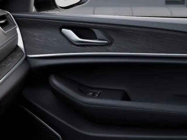 2026 Jeep Grand Cherokee L Limited 4x2