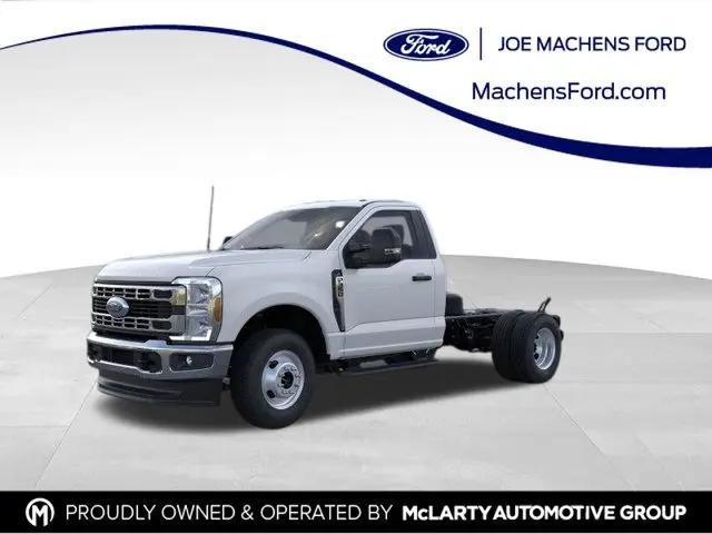 2026 Ford F-350 XL for sale in Columbia, MO