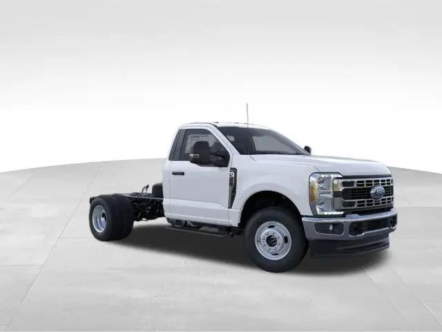 2026 Ford F-350 XL