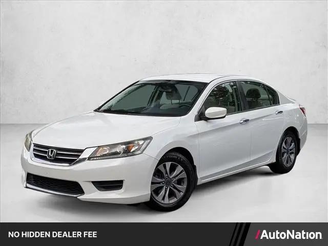 2013 Honda Accord LX for sale in Sanford, FL