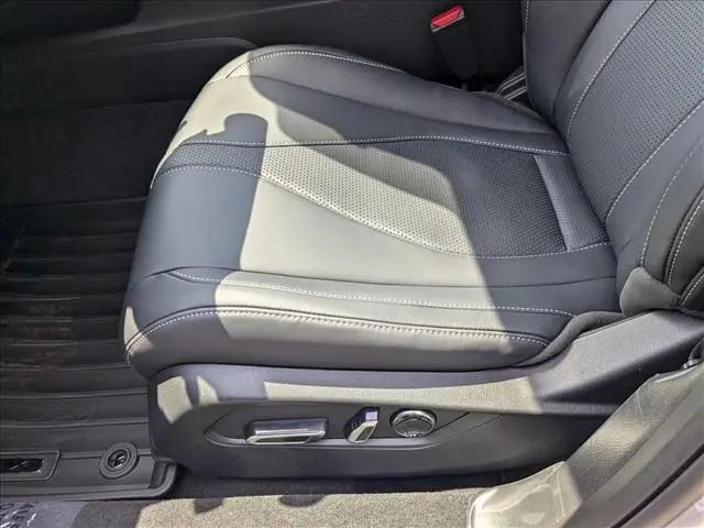 2025 Acura TLX Technology Package
