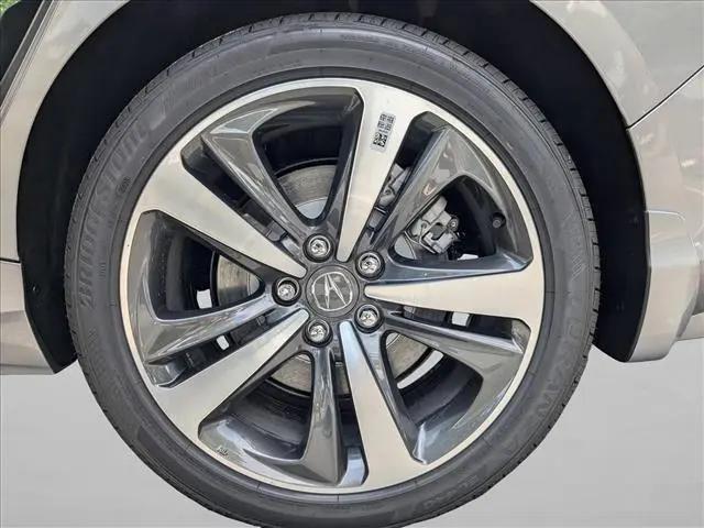 2025 Acura TLX Technology Package