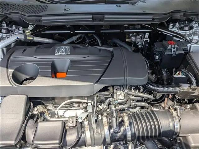 2025 Acura TLX Technology Package