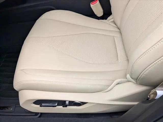 2025 Acura TLX Technology Package