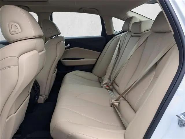 2025 Acura TLX Technology Package
