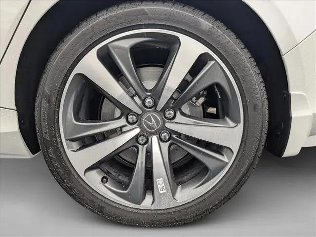 2025 Acura TLX Technology Package