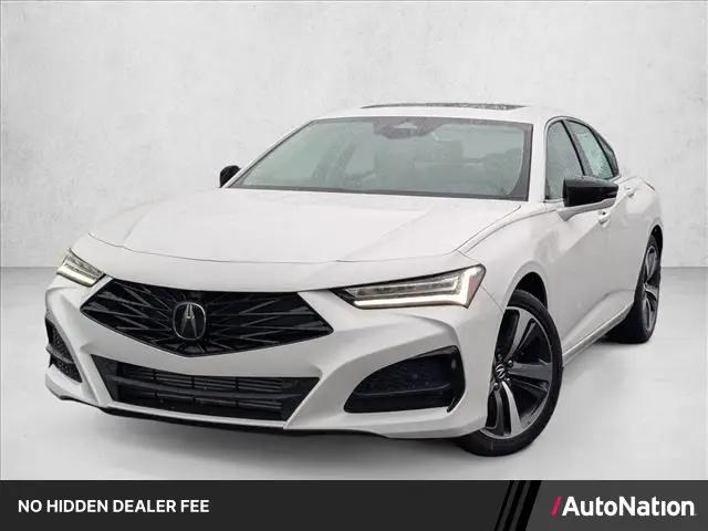 2025 Acura TLX Technology Package for sale in Sanford, FL