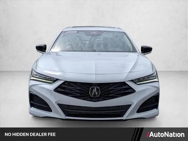 2025 Acura TLX Technology Package for sale in Sanford, FL