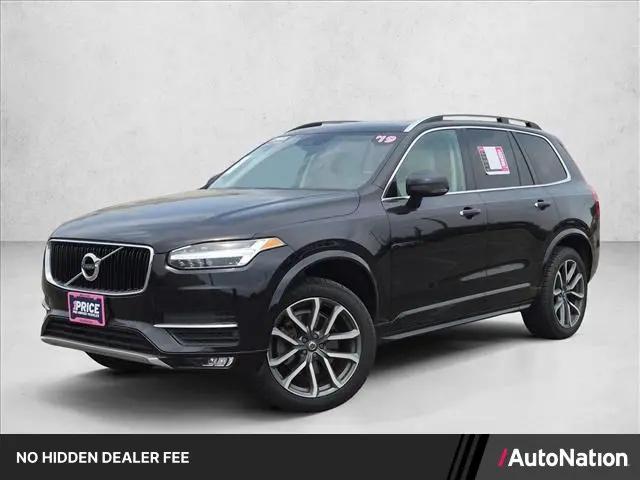 2019 Volvo XC90 T5 Momentum for sale in Littleton, CO