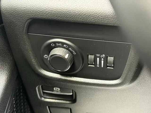 2024 Jeep Grand Cherokee L Altitude X 4x4