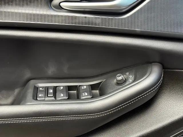 2024 Jeep Grand Cherokee L Altitude X 4x4