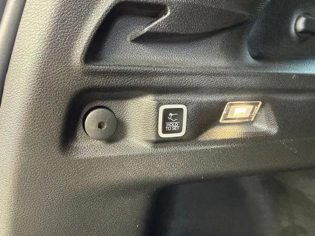 2024 Jeep Grand Cherokee L Altitude X 4x4