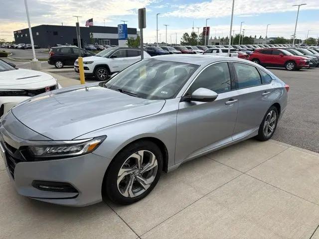 2020 Honda Accord EX-L for sale near Columbus, OH