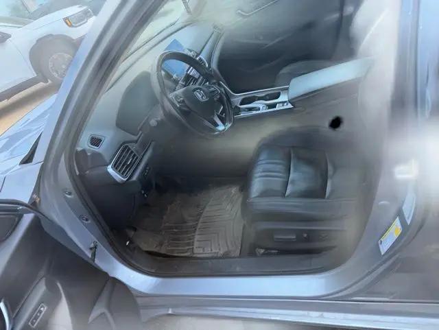 2020 Honda Accord EX-L