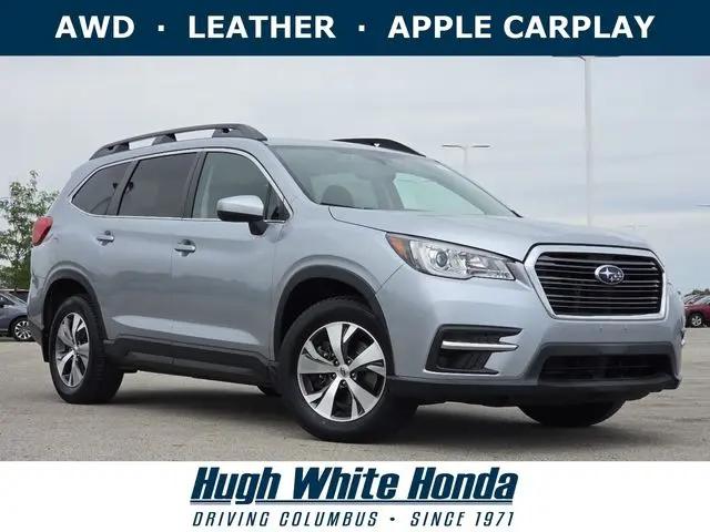 2019 Subaru Ascent Premium for sale near Columbus, OH