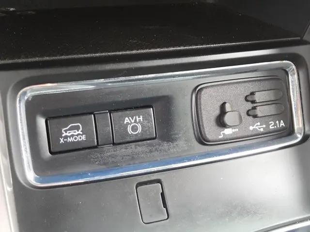 2019 Subaru Ascent Premium