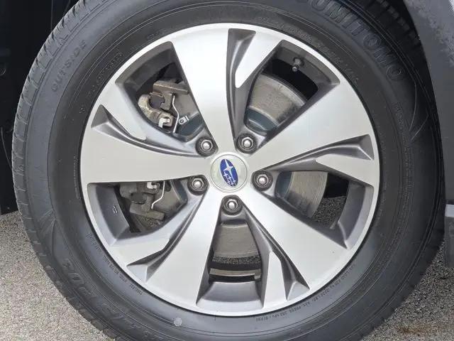 2019 Subaru Ascent Premium