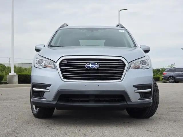 2019 Subaru Ascent Premium