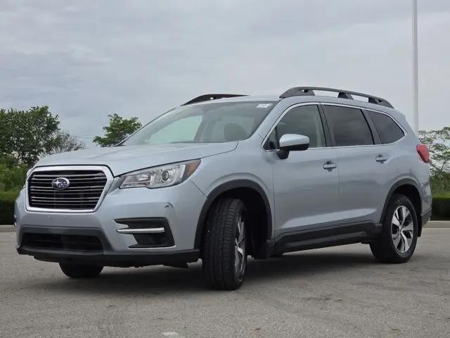 2019 Subaru Ascent Premium