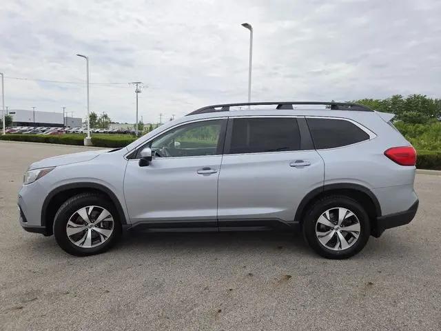 2019 Subaru Ascent Premium
