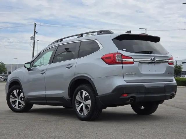 2019 Subaru Ascent Premium