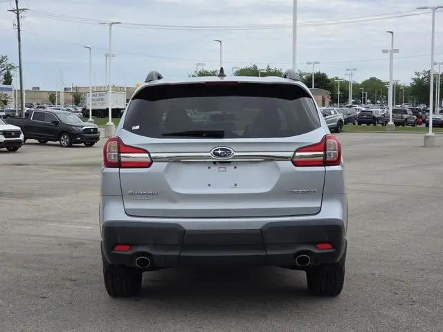 2019 Subaru Ascent Premium