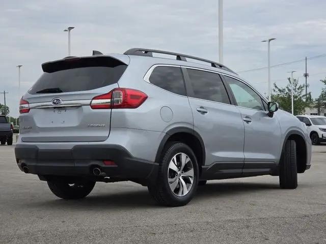 2019 Subaru Ascent Premium