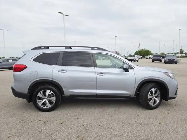 2019 Subaru Ascent Premium