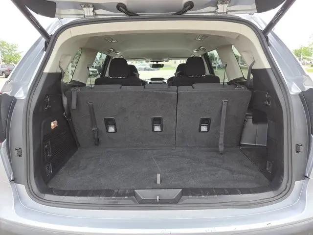 2019 Subaru Ascent Premium