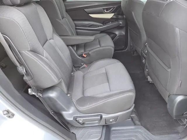 2019 Subaru Ascent Premium