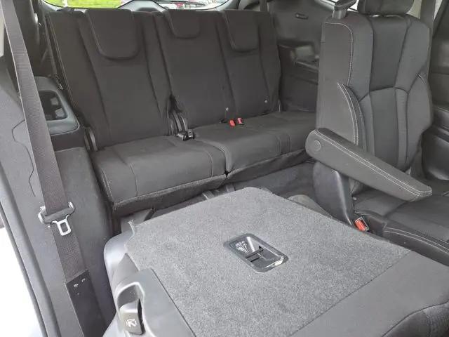 2019 Subaru Ascent Premium