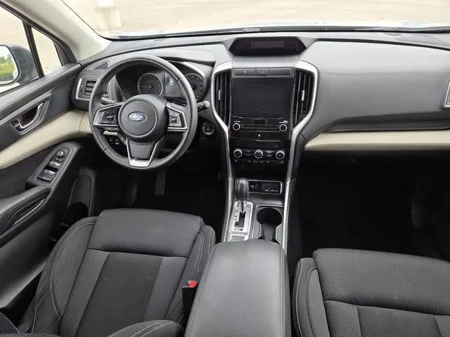 2019 Subaru Ascent Premium
