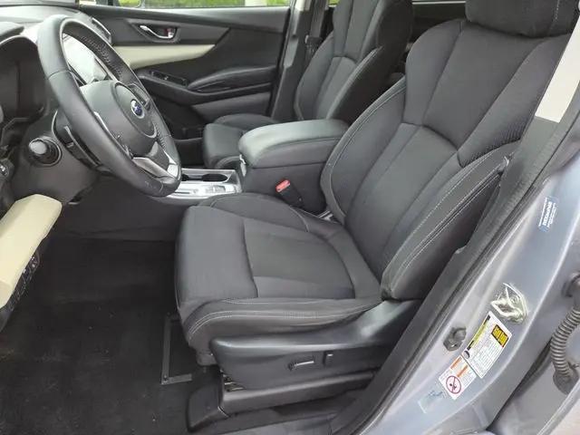 2019 Subaru Ascent Premium