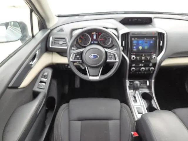 2019 Subaru Ascent Premium