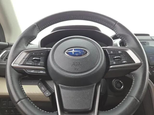 2019 Subaru Ascent Premium