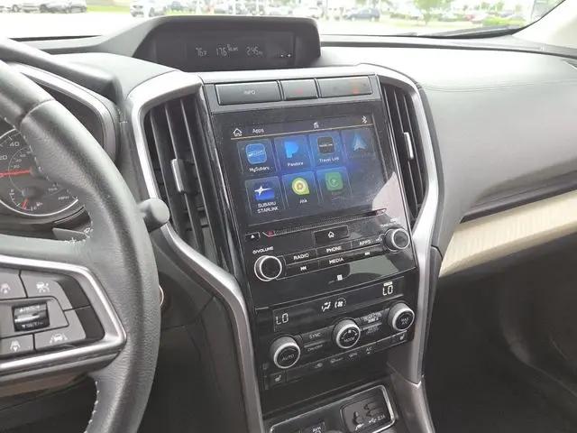 2019 Subaru Ascent Premium