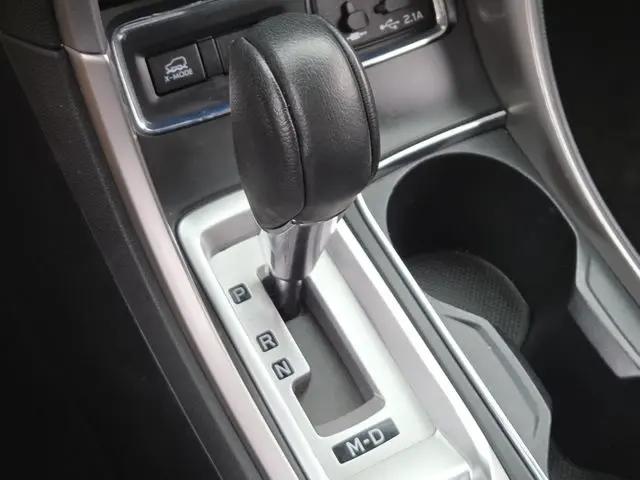 2019 Subaru Ascent Premium