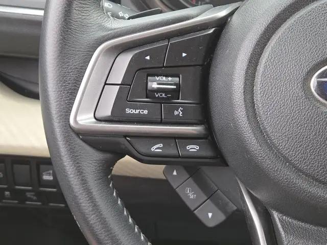2019 Subaru Ascent Premium