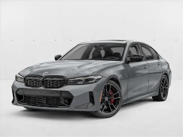 2023 BMW M340i M340i for sale in Dallas, TX