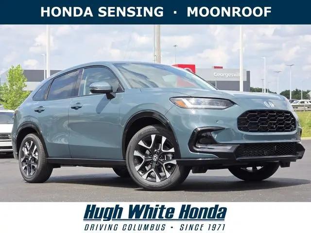 2027 Honda HR-V EX-L for sale near Columbus, OH