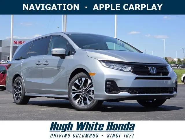 2026 Honda Odyssey Elite for sale near Columbus, OH
